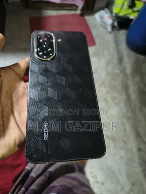 Xiaomi Redmi A5 4G 64 GB Black