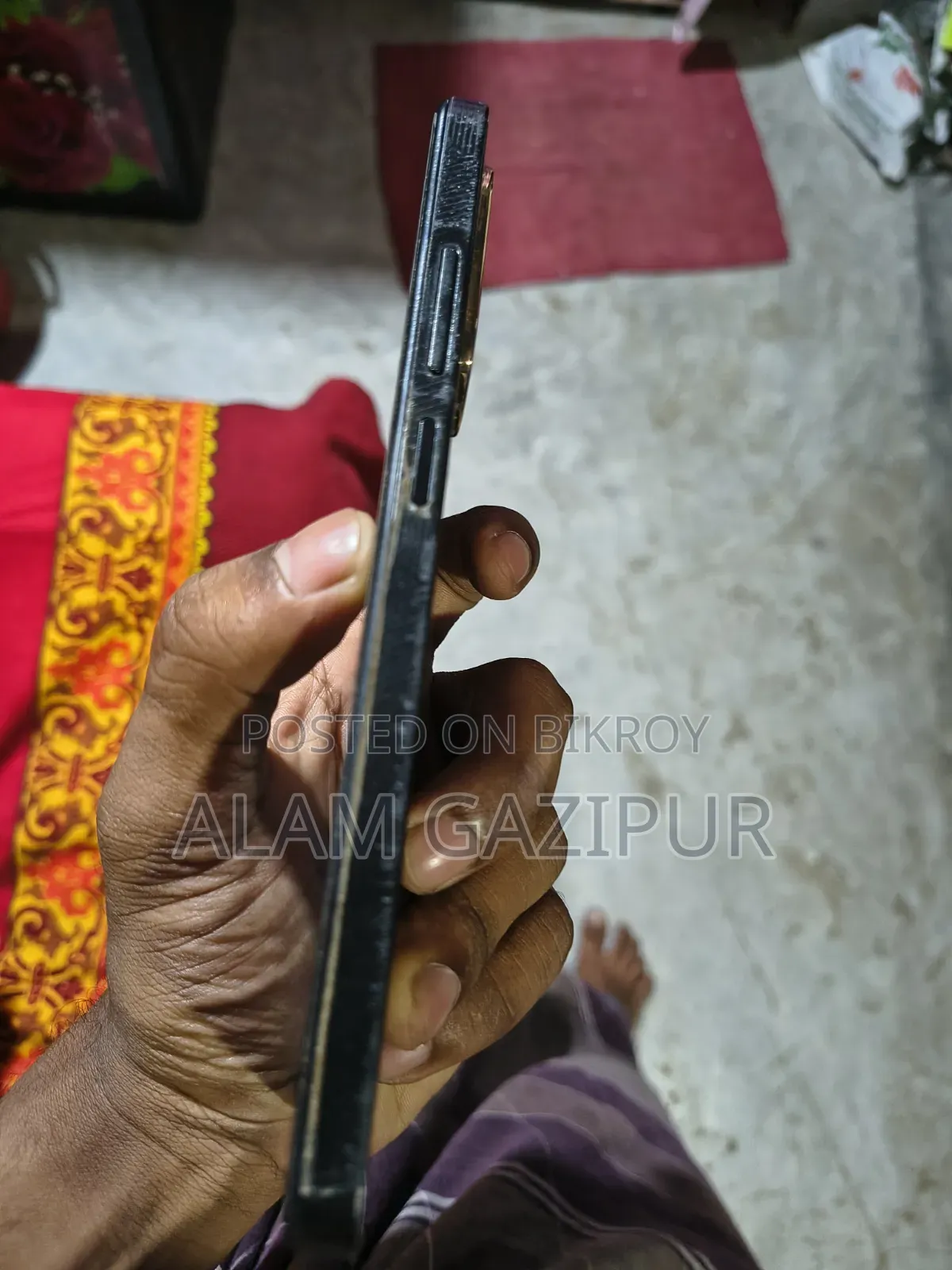 Xiaomi Redmi A5 4G 64 GB Black