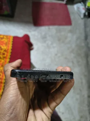 Xiaomi Redmi A5 4G 64 GB Black