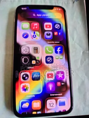 Apple iPhone 11 Pro 256 GB White