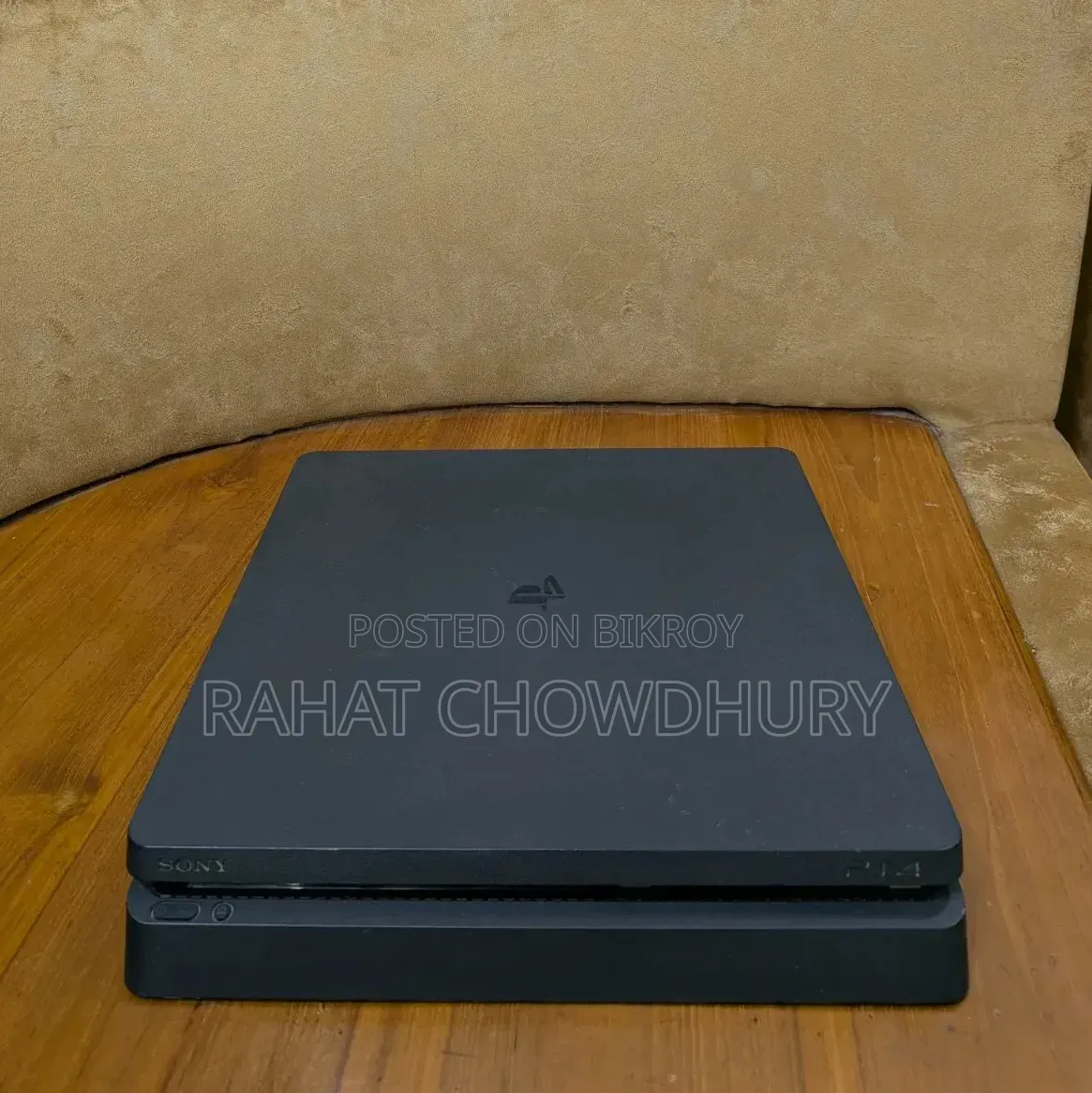 Playstation 4