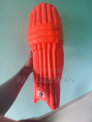 ব্যাটিং প্যাড