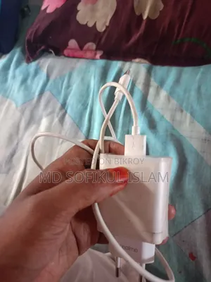 Realme charger for sale.