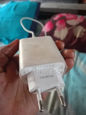 Realme charger for sale.