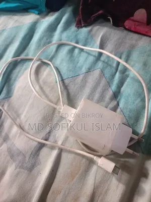 Realme charger for sale.