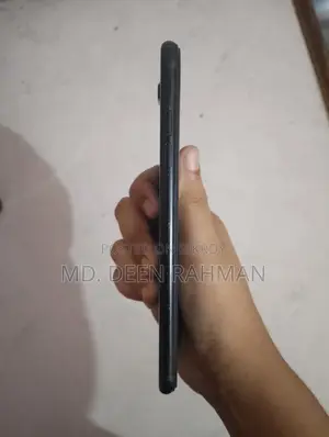 Apple iPhone 7 Plus 128 GB Black