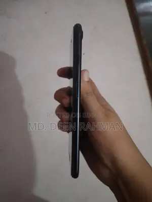 Apple iPhone 7 Plus 128 GB Black