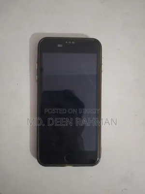 Apple iPhone 7 Plus 128 GB Black