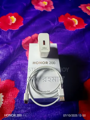 Honor 200 256 GB Blue