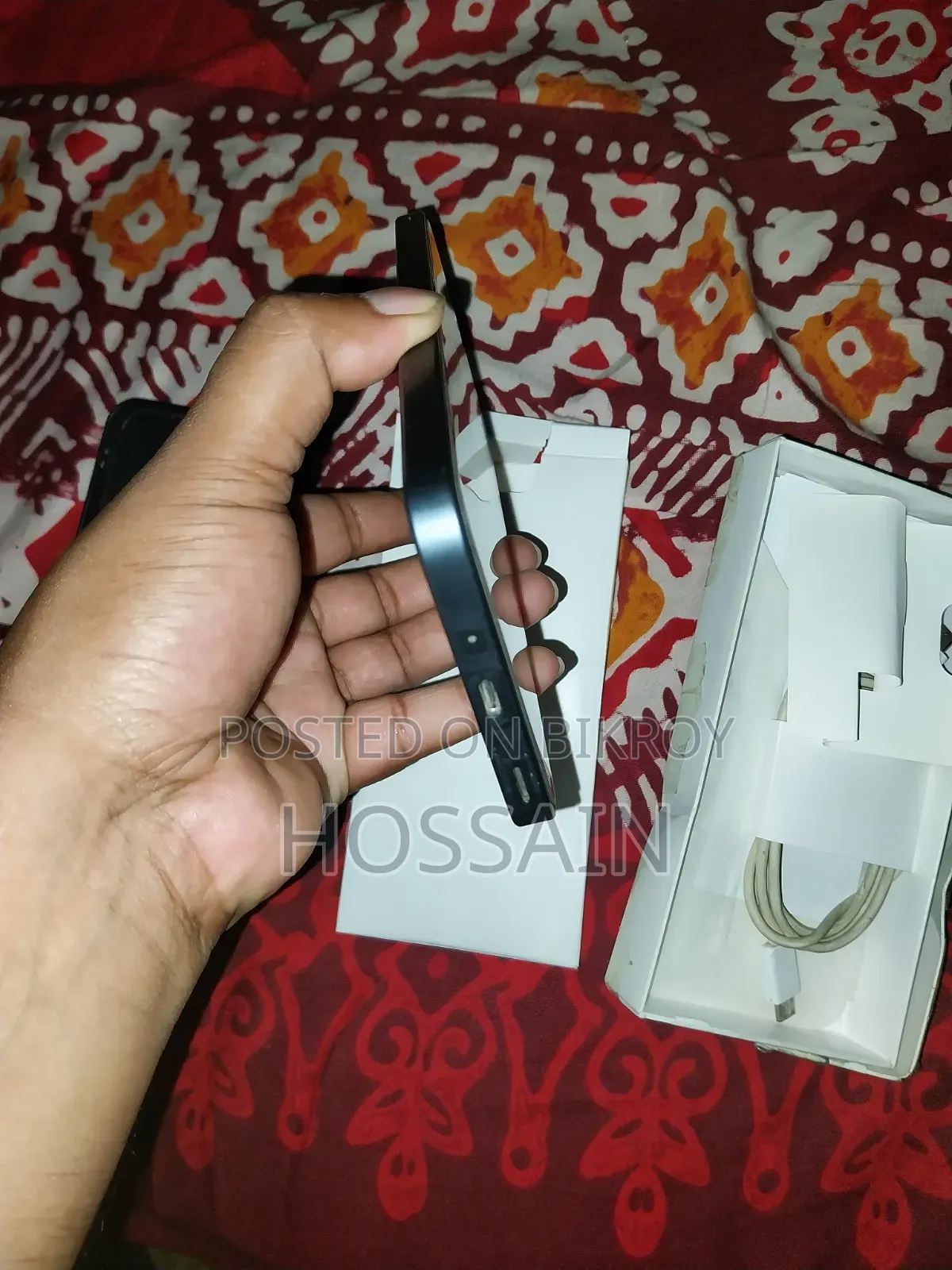 Samsung Galaxy A16 128 GB Black
