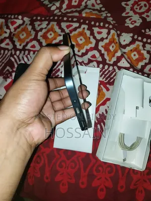 Samsung Galaxy A16 128 GB Black