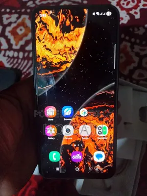 Samsung Galaxy A16 128 GB Black
