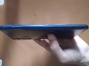 Itel 32 GB Blue