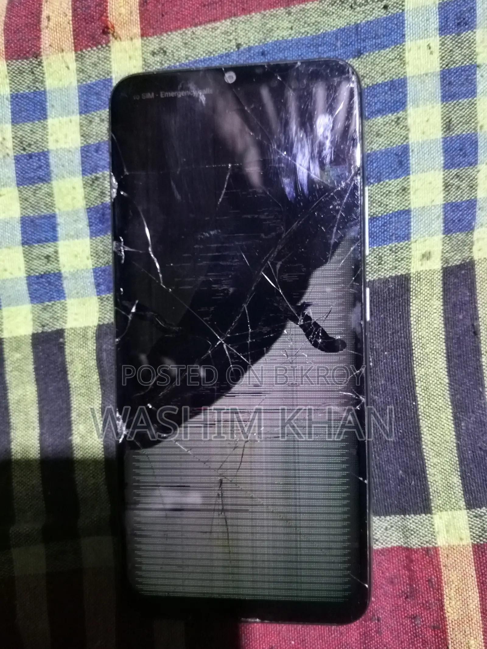 Realme C11 32 GB Green