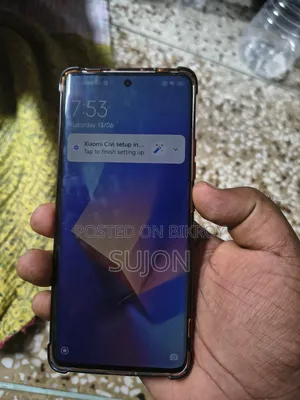 Xiaomi Civi 1S 256 GB Blue