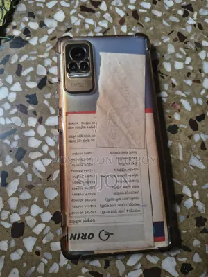 Xiaomi Civi 1S 256 GB Blue