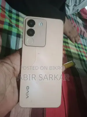 Vivo V29e 5G 256 GB Gray