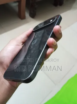 Google Pixel 9 128 GB Black