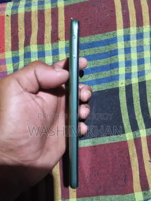 Realme C11 32 GB Green