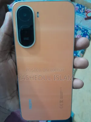 শাওমি রেডমি এ৭ প্রো ৬৪ জিবি অরেঞ্জ