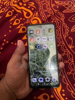 শাওমি রেডমি ১০ ৬৪ জিবি গ্রিন