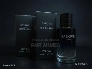 Saugve Perfume (Sauvage Aditional)
