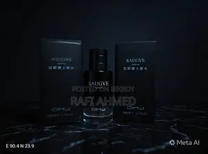 Saugve Perfume (Sauvage Aditional)