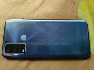 Vivo Y50 128 GB Blue