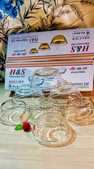 3 Pis Bowl Set