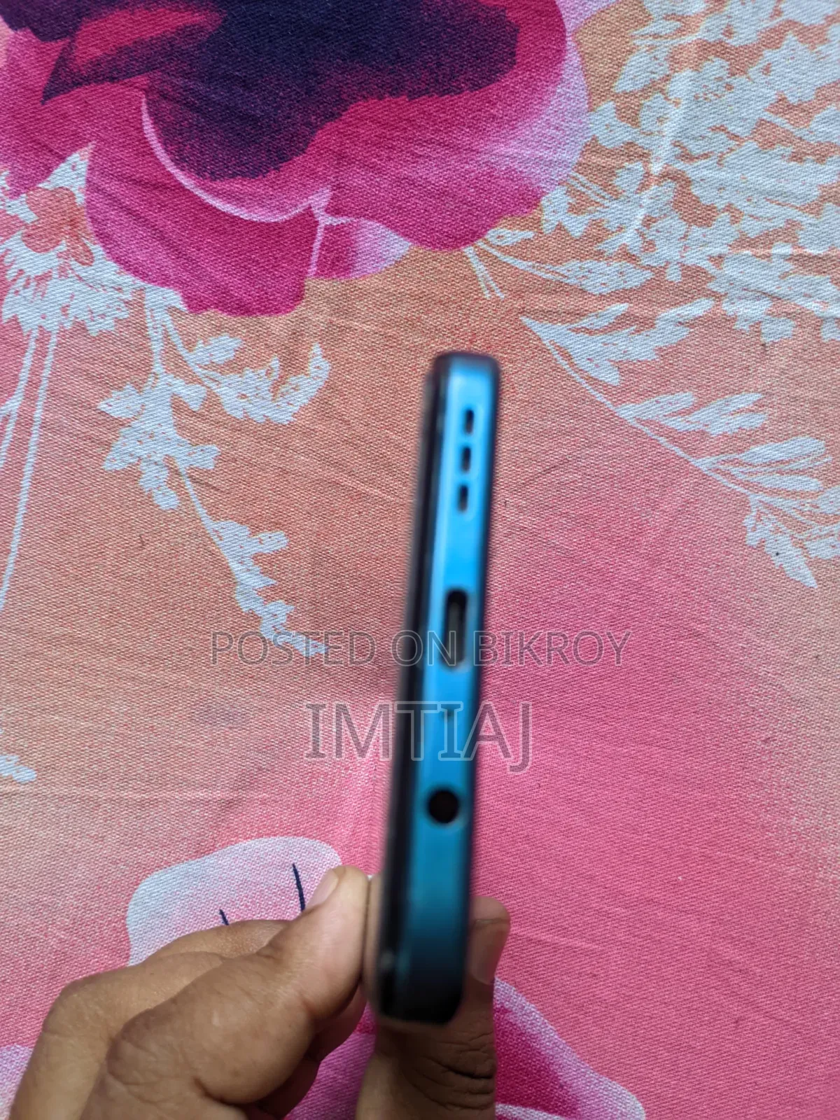 Motorola G34 5G 128 GB Green