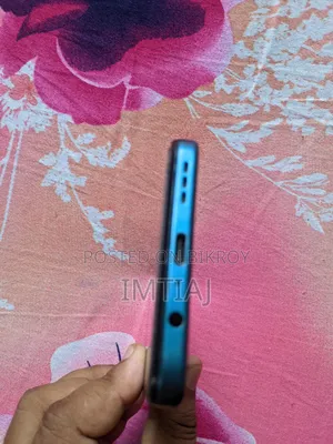 Motorola G34 5G 128 GB Green