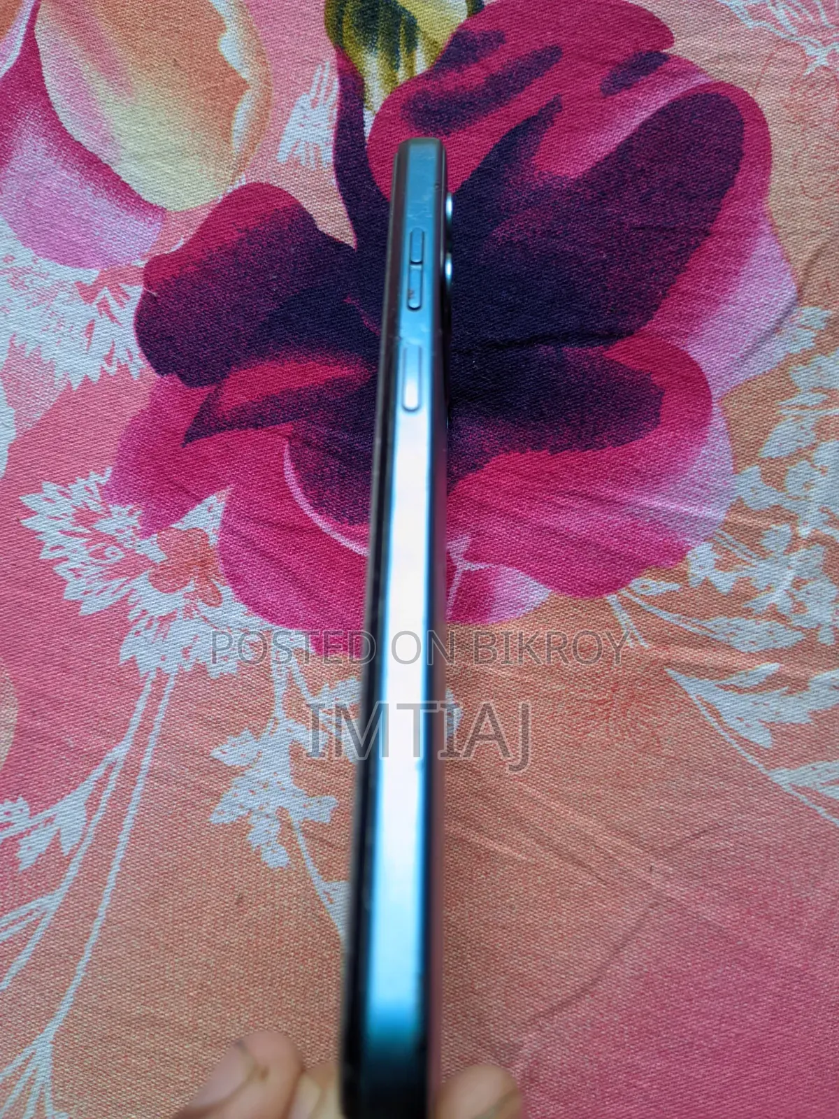 Motorola G34 5G 128 GB Green