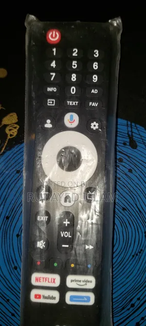 Mersell Google TV Good Condition