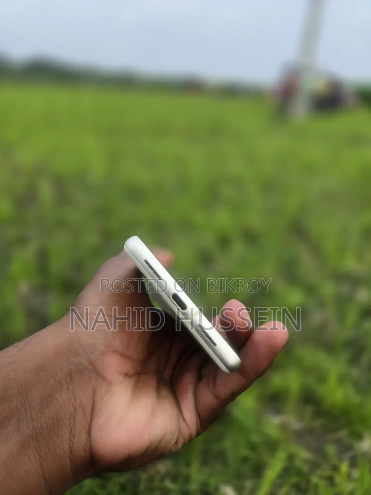 New Google Pixel 7 128 GB Gold