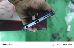 Tecno Spark Go 64 GB Black