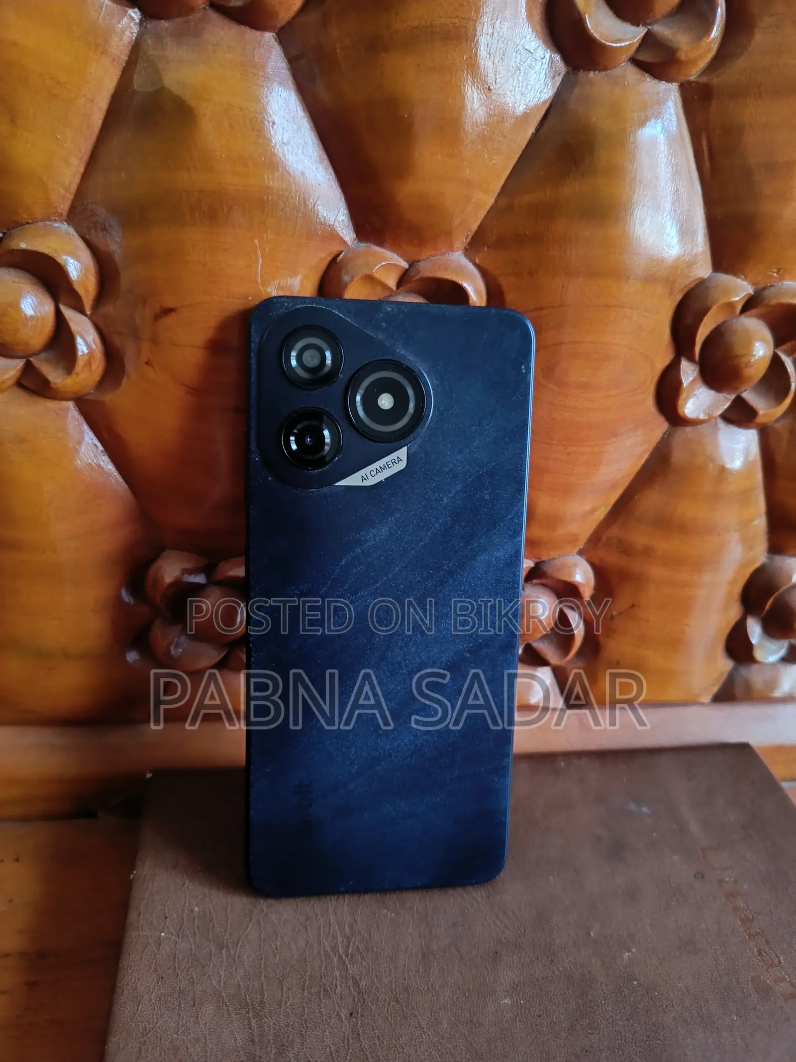 Walton ORBIT Y13 64 GB Black
