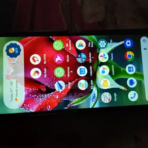 Symphony Z35 64 GB Black