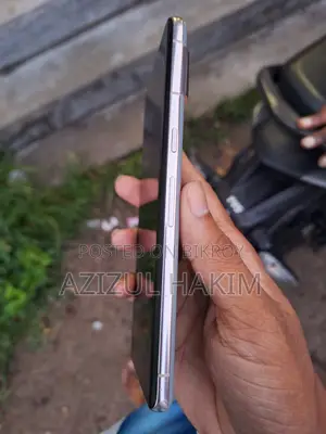 Google Pixel 7 Pro 128 GB Green