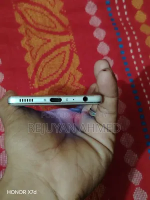 Huawei P9 32 GB White