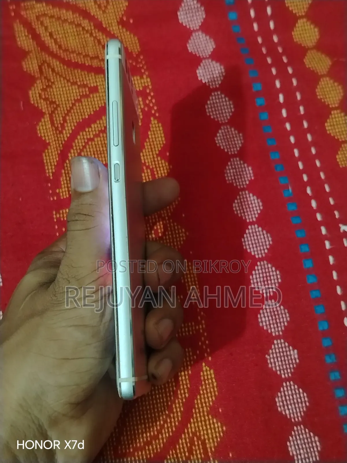 Huawei P9 32 GB White