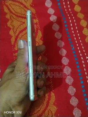 Huawei P9 32 GB White