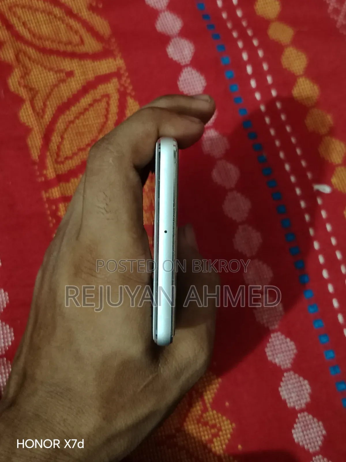 Huawei P9 32 GB White