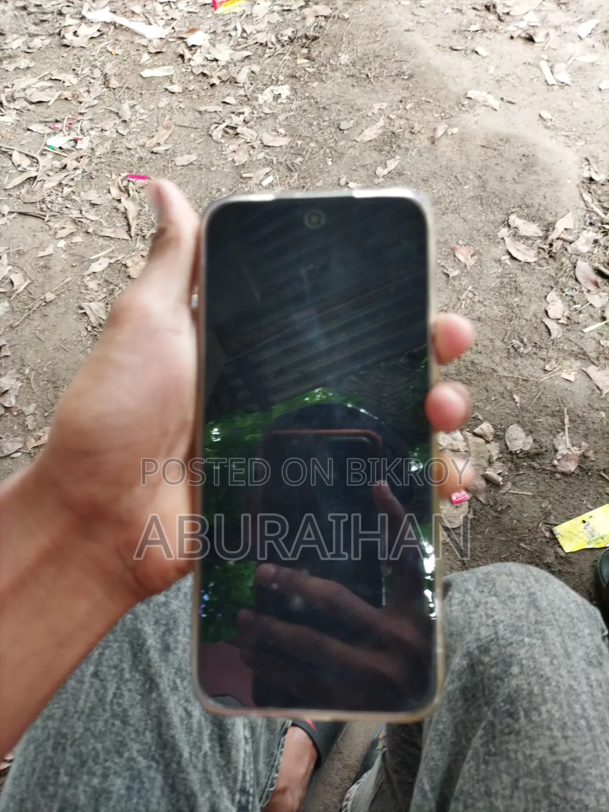 New Honor X6C 256 GB White