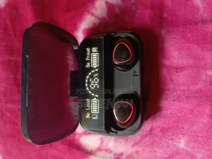 Bluetooth Headphones