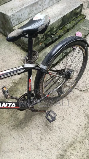 Duronto Bicycle