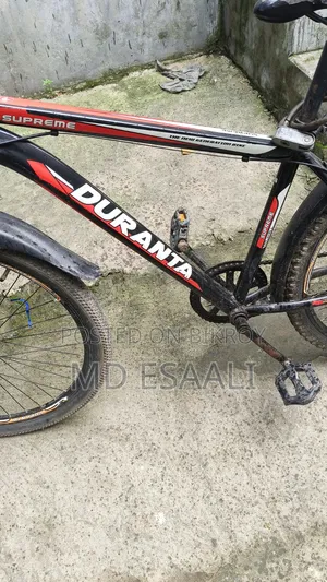 Duronto Bicycle