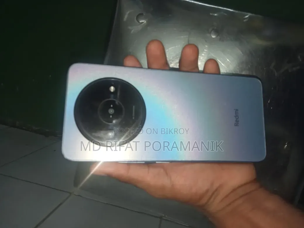 Xiaomi Redmi A3 128 GB Pink