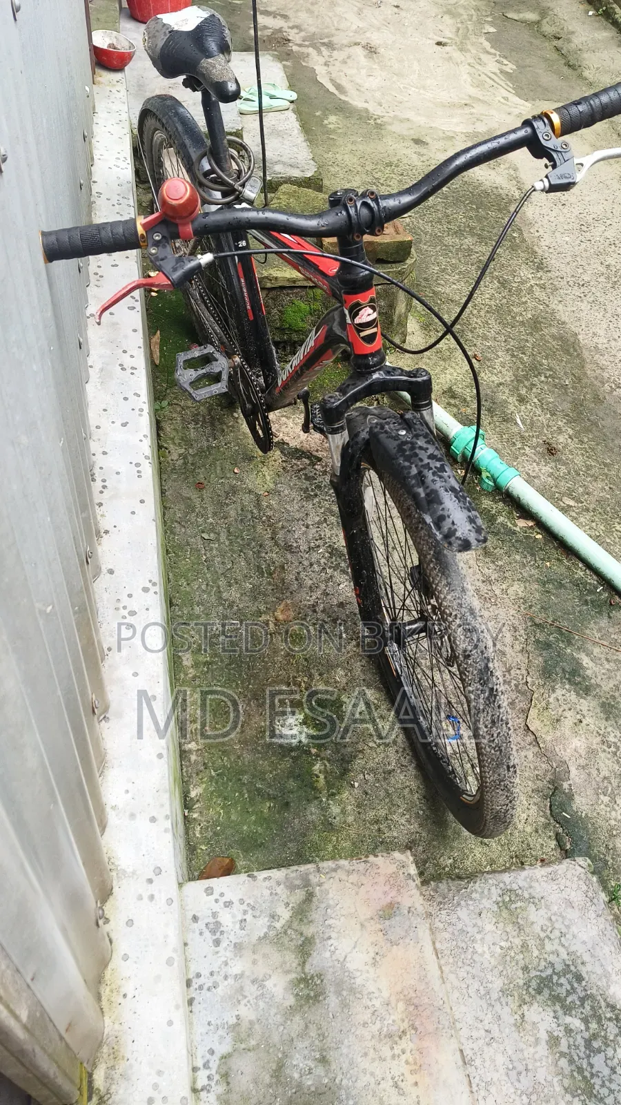 Duronto Bicycle