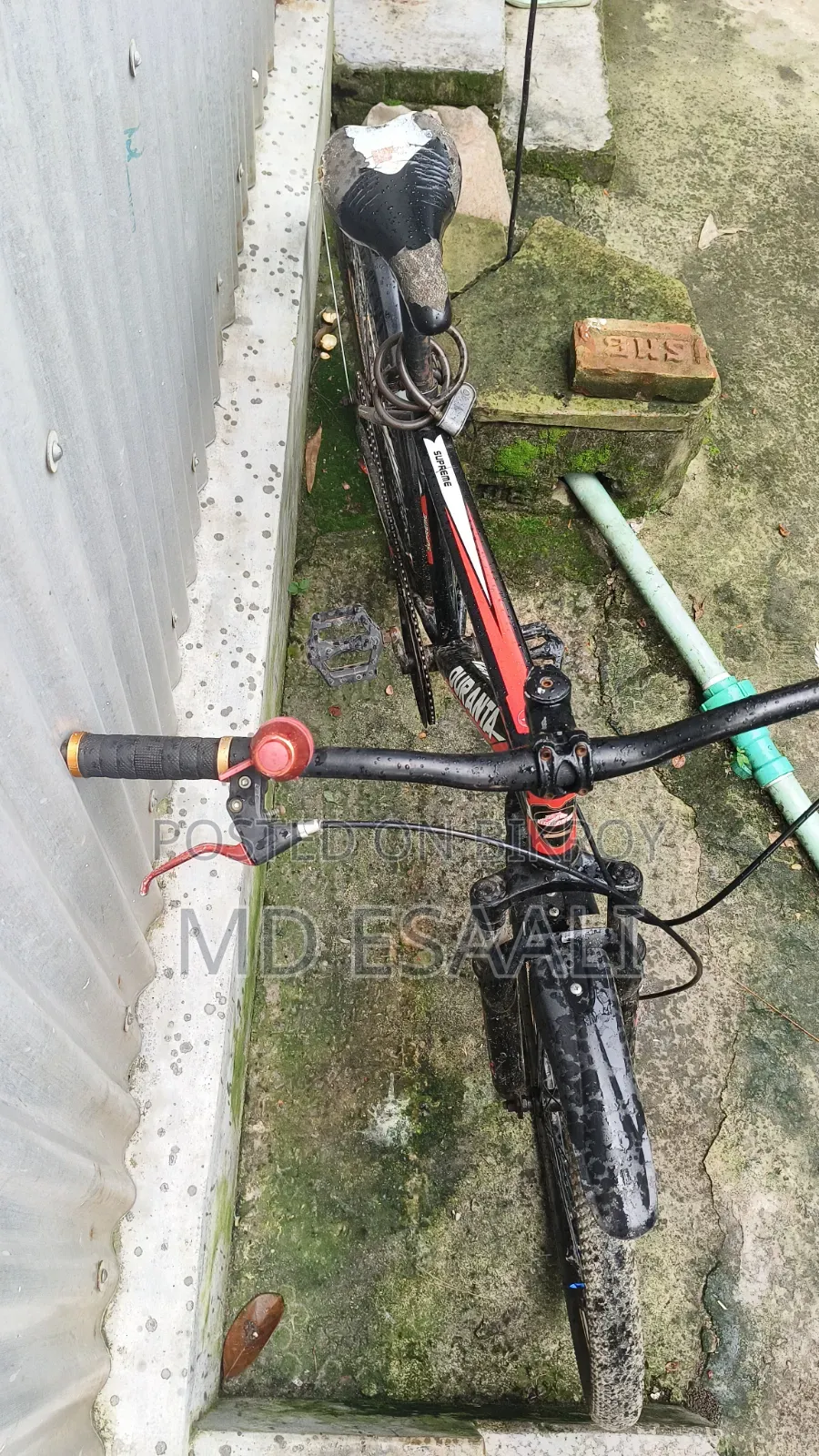 Duronto Bicycle