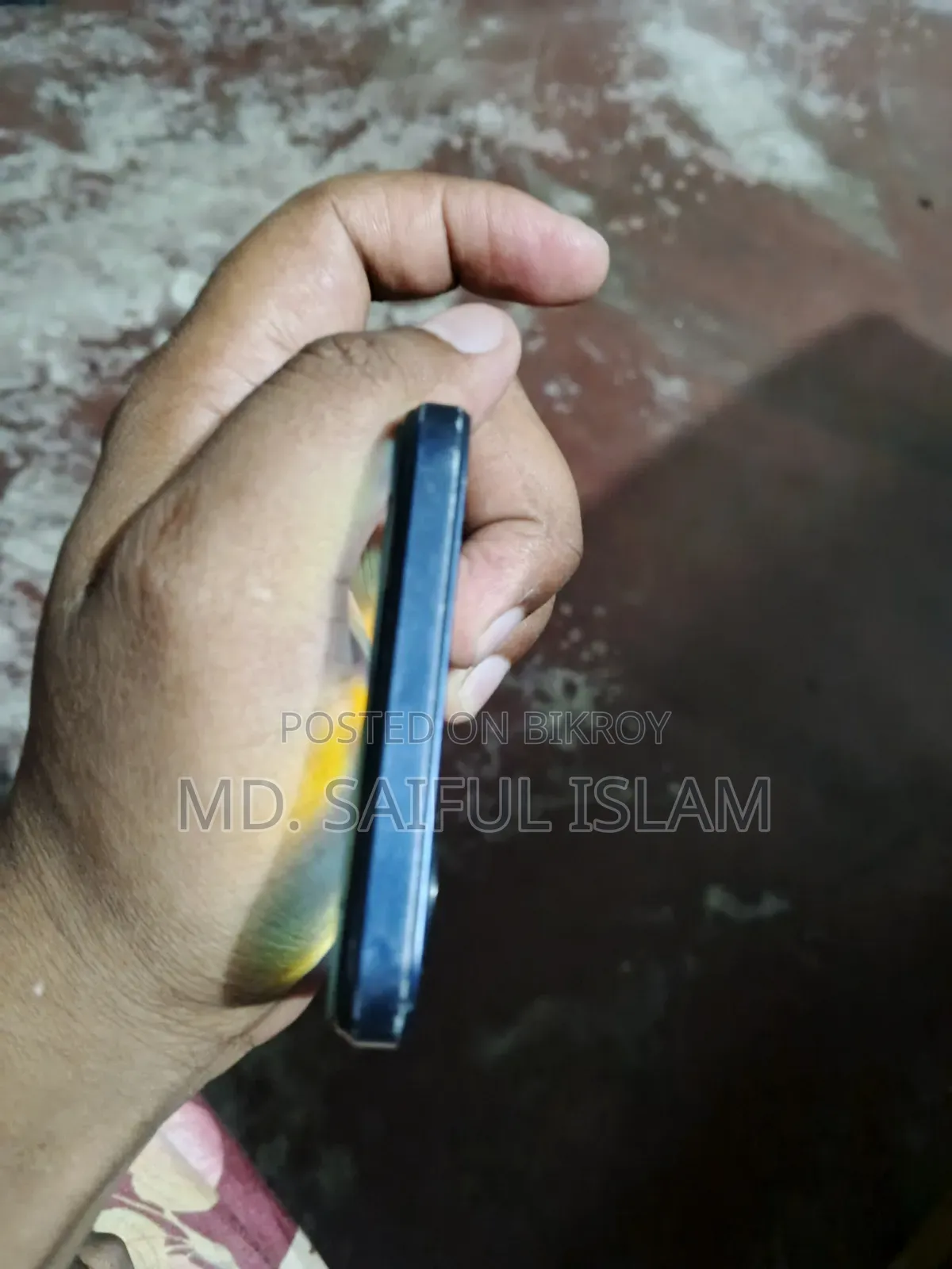 Oppo A17 64 GB Purple